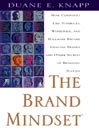 The Brand Mindset<sup>TM</sup>